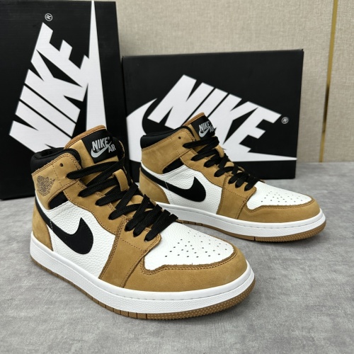 Wholesale Air Jordan 1 I For Women #1149443 $125.00 USD, Wholesale Quality Replica Air Jordan 1 I