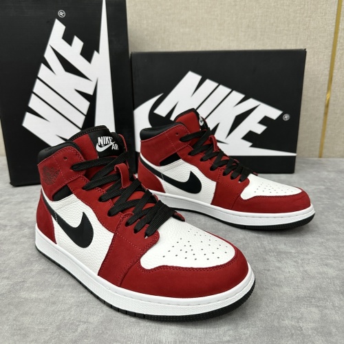 Wholesale Air Jordan 1 I For Men #1149444 $125.00 USD, Wholesale Quality Replica Air Jordan 1 I