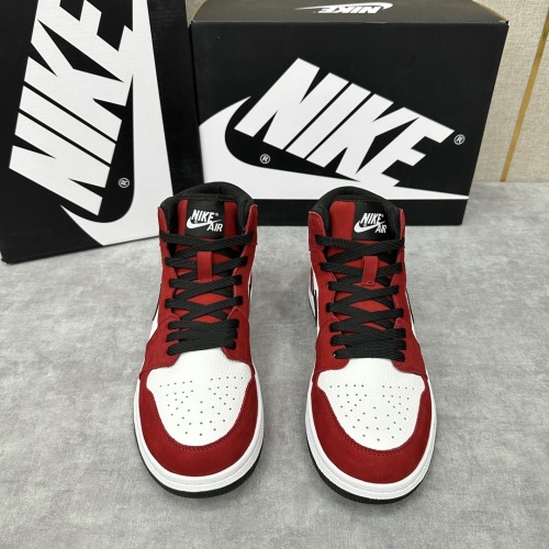 Replica Air Jordan 1 I For Men #1149444 $125.00 USD for Wholesale