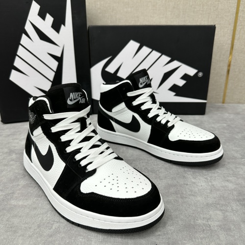 Wholesale Air Jordan 1 I For Women #1149446 $125.00 USD, Wholesale Quality Replica Air Jordan 1 I