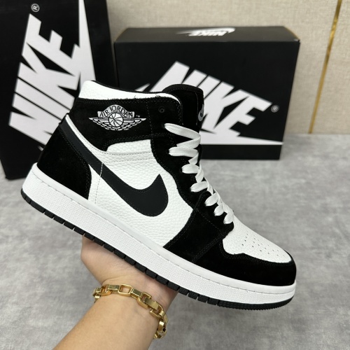 Replica Air Jordan 1 I For Women #1149446 $125.00 USD for Wholesale