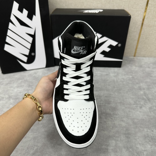 Replica Air Jordan 1 I For Women #1149446 $125.00 USD for Wholesale