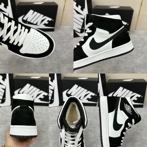 Replica Air Jordan 1 I For Women #1149446 $125.00 USD for Wholesale