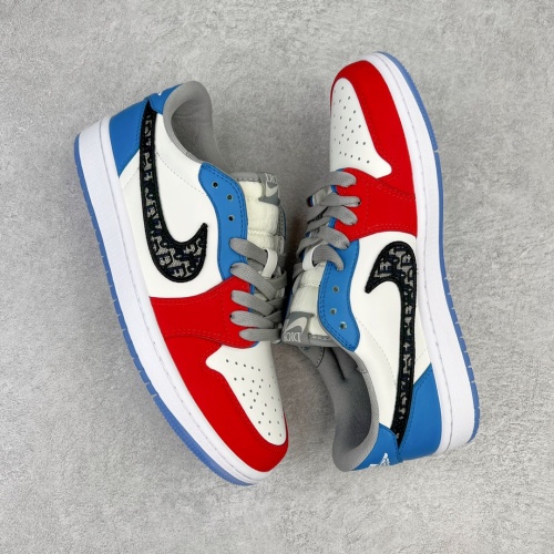 Wholesale Air Jordan AJ1 For Men #1149479 $100.00 USD, Wholesale Quality Replica Air Jordan 1 I