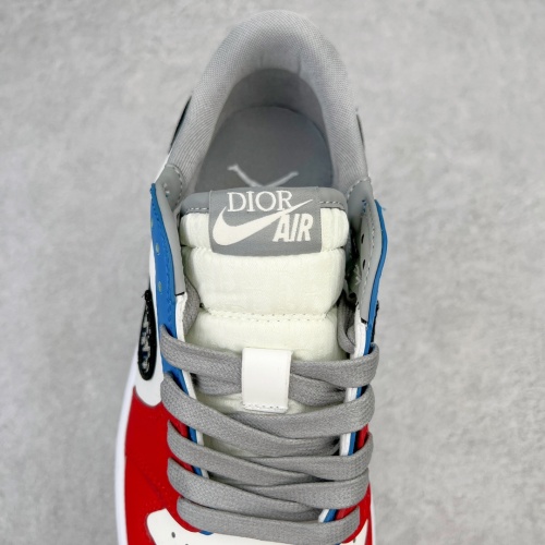 Replica Air Jordan AJ1 For Men #1149479 $100.00 USD for Wholesale