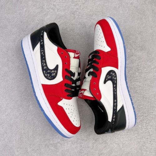 Wholesale Air Jordan AJ1 For Men #1149481 $100.00 USD, Wholesale Quality Replica Air Jordan 1 I