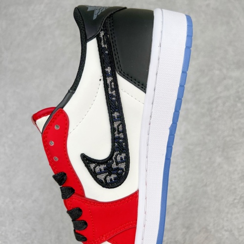 Replica Air Jordan AJ1 For Men #1149481 $100.00 USD for Wholesale