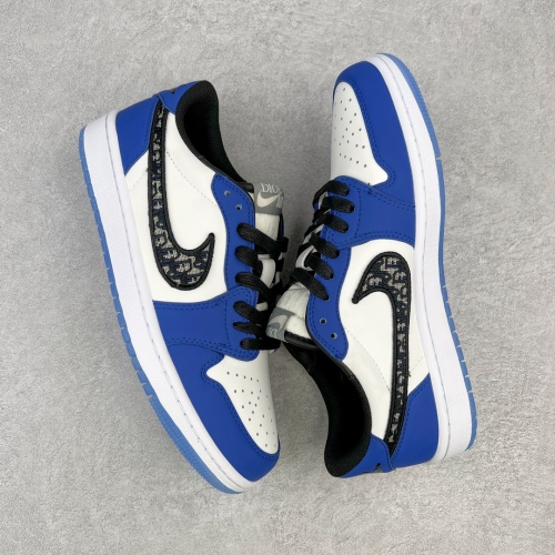 Wholesale Air Jordan AJ1 For Men #1149487 $100.00 USD, Wholesale Quality Replica Air Jordan 1 I