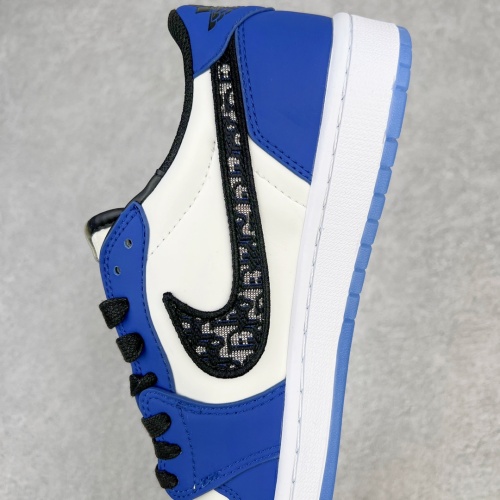 Replica Air Jordan AJ1 For Women #1149488 $100.00 USD for Wholesale