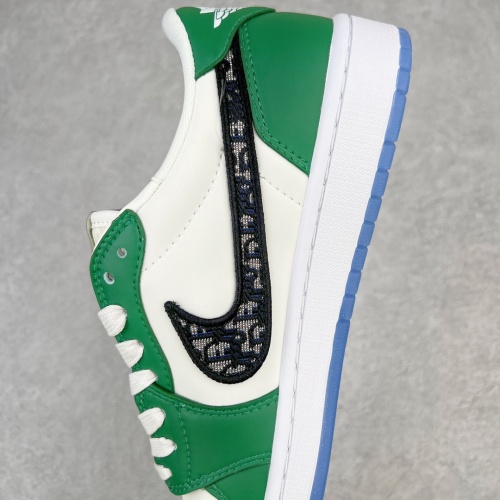 Replica Air Jordan AJ1 For Men #1149489 $100.00 USD for Wholesale