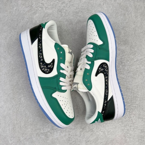 Wholesale Air Jordan AJ1 For Men #1149491 $100.00 USD, Wholesale Quality Replica Air Jordan 1 I