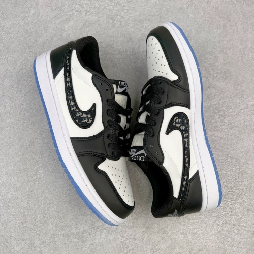 Wholesale Air Jordan AJ1 For Men #1149495 $100.00 USD, Wholesale Quality Replica Air Jordan 1 I