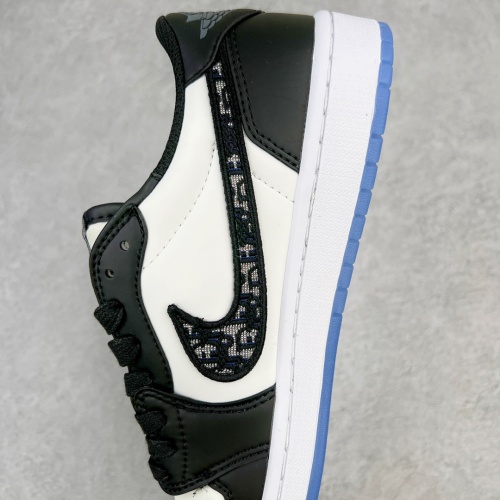 Replica Air Jordan AJ1 For Men #1149495 $100.00 USD for Wholesale