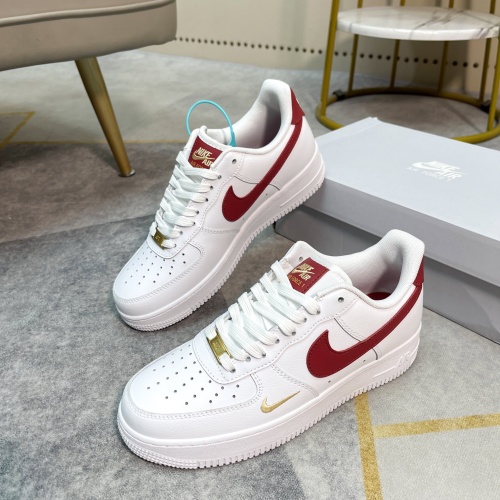 Wholesale Nike Air Force 1 For Men #1149592 $98.00 USD, Wholesale Quality Replica Nike Air Force 1