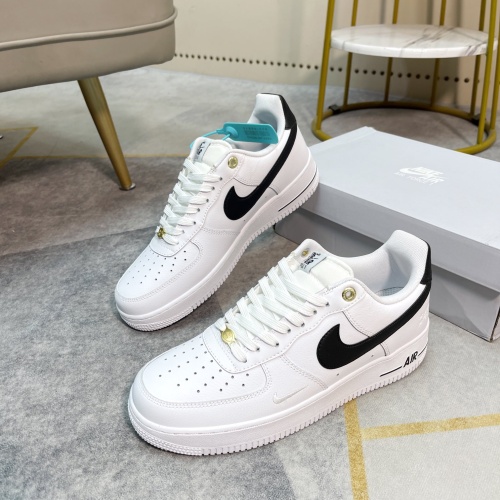 Wholesale Nike Air Force 1 For Women #1149595 $98.00 USD, Wholesale Quality Replica Nike Air Force 1