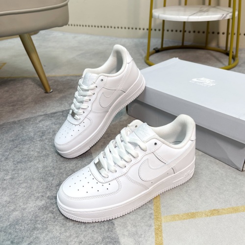 Wholesale Nike Air Force 1 For Women #1149597 $98.00 USD, Wholesale Quality Replica Nike Air Force 1