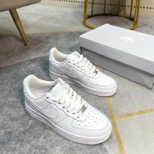 Replica Nike Air Force 1 For Women #1149597 $98.00 USD for Wholesale