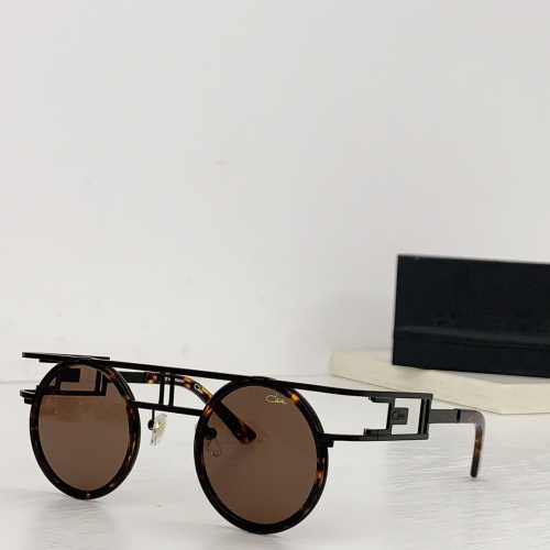 Wholesale CAZAL AAA Quality Sunglasses #1150447 $56.00 USD, Wholesale Quality Replica CAZAL AAA Quality Sunglasses