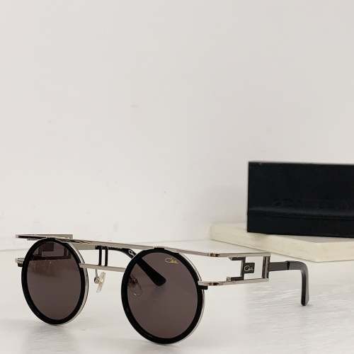 Wholesale CAZAL AAA Quality Sunglasses #1150448 $56.00 USD, Wholesale Quality Replica CAZAL AAA Quality Sunglasses