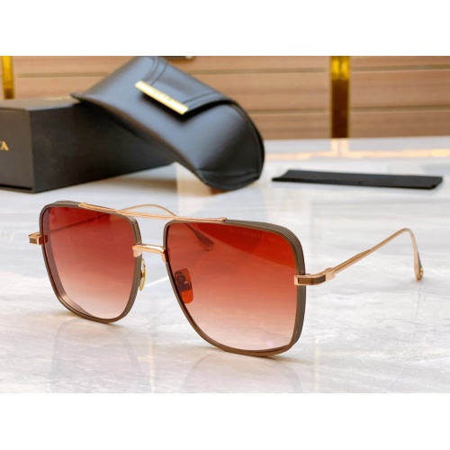 Wholesale Dita AAA Quality Sunglasses #1150685 $68.00 USD, Wholesale Quality Replica Dita AAA Quality Sunglasses