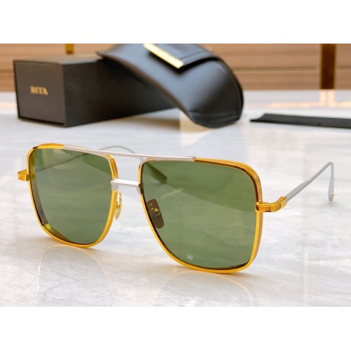 Wholesale Dita AAA Quality Sunglasses #1150686 $68.00 USD, Wholesale Quality Replica Dita AAA Quality Sunglasses