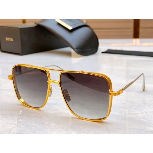 Wholesale Dita AAA Quality Sunglasses #1150688 $68.00 USD, Wholesale Quality Replica Dita AAA Quality Sunglasses