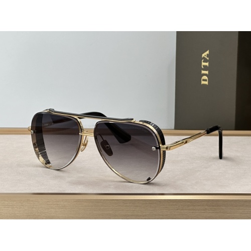 Wholesale Dita AAA Quality Sunglasses #1150713 $80.00 USD, Wholesale Quality Replica Dita AAA Quality Sunglasses