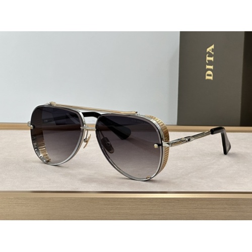 Wholesale Dita AAA Quality Sunglasses #1150714 $80.00 USD, Wholesale Quality Replica Dita AAA Quality Sunglasses