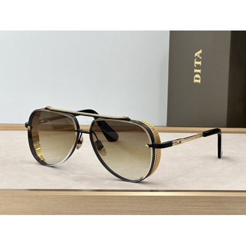 Wholesale Dita AAA Quality Sunglasses #1150718 $80.00 USD, Wholesale Quality Replica Dita AAA Quality Sunglasses