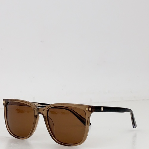 Wholesale Montblanc AAA Quality Sunglasses #1150969 $60.00 USD, Wholesale Quality Replica Montblanc AAA Quality Sunglasses