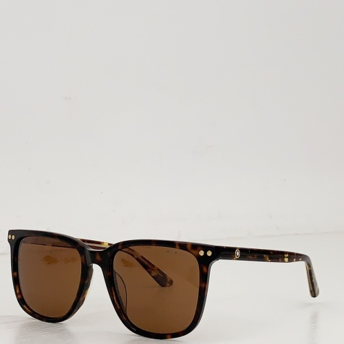 Wholesale Montblanc AAA Quality Sunglasses #1150970 $60.00 USD, Wholesale Quality Replica Montblanc AAA Quality Sunglasses