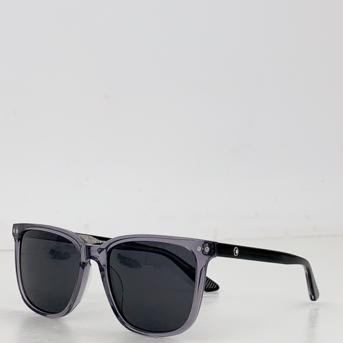 Wholesale Montblanc AAA Quality Sunglasses #1150971 $60.00 USD, Wholesale Quality Replica Montblanc AAA Quality Sunglasses