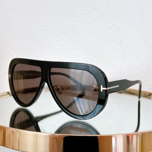 Wholesale Tom Ford AAA Quality Sunglasses #1151149 $45.00 USD, Wholesale Quality Replica Tom Ford AAA Quality Sunglasses