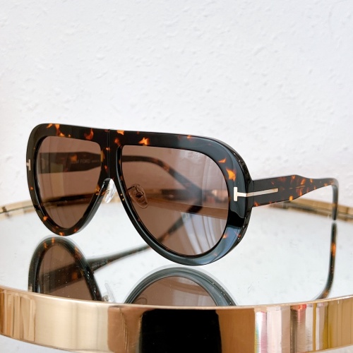 Wholesale Tom Ford AAA Quality Sunglasses #1151150 $45.00 USD, Wholesale Quality Replica Tom Ford AAA Quality Sunglasses