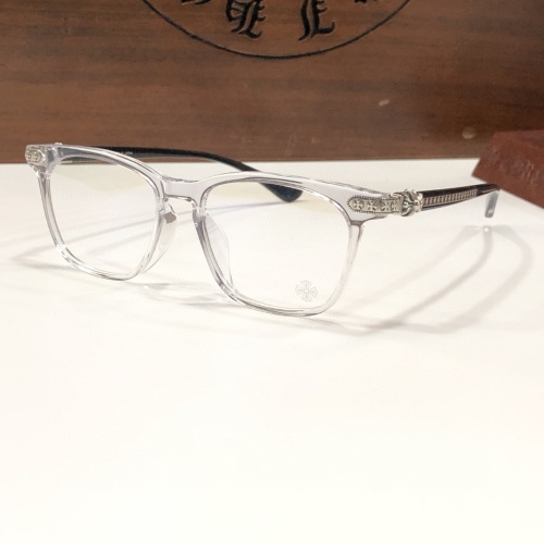 Wholesale Chrome Hearts Goggles #1151285 $60.00 USD, Wholesale Quality Replica Chrome Hearts Goggles