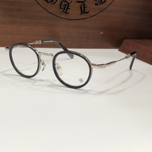 Wholesale Chrome Hearts Goggles #1151290 $48.00 USD, Wholesale Quality Replica Chrome Hearts Goggles