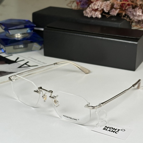 Wholesale Montblanc Goggles #1151321 $56.00 USD, Wholesale Quality Replica Montblanc Goggles