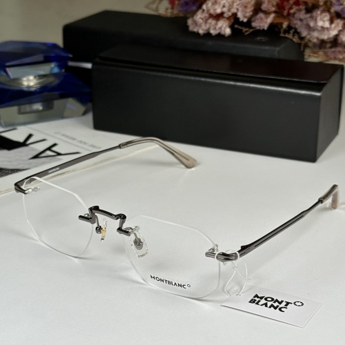 Wholesale Montblanc Goggles #1151322 $56.00 USD, Wholesale Quality Replica Montblanc Goggles