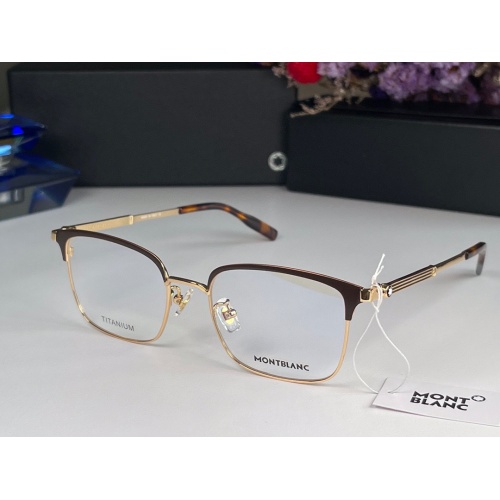 Wholesale Montblanc Goggles #1151335 $64.00 USD, Wholesale Quality Replica Montblanc Goggles