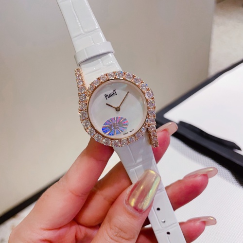 Wholesale Piaget AAA Quality Watches For Women #1151596 $115.00 USD, Wholesale Quality Replica Piaget AAA Quality Watches