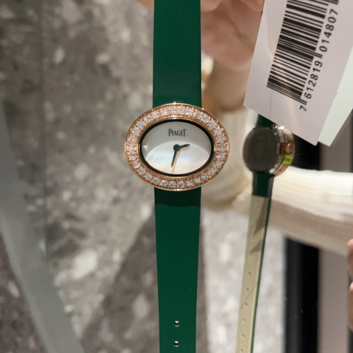 Wholesale Piaget AAA Quality Watches For Women #1151620 $122.00 USD, Wholesale Quality Replica Piaget AAA Quality Watches