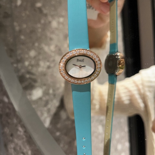 Wholesale Piaget AAA Quality Watches For Women #1151621 $122.00 USD, Wholesale Quality Replica Piaget AAA Quality Watches