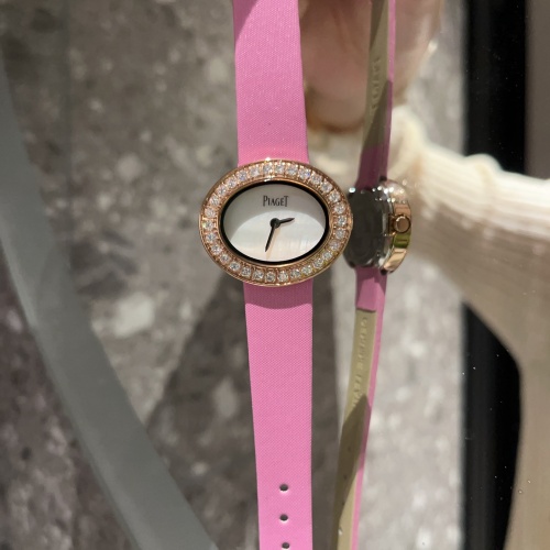 Wholesale Piaget AAA Quality Watches For Women #1151627 $122.00 USD, Wholesale Quality Replica Piaget AAA Quality Watches