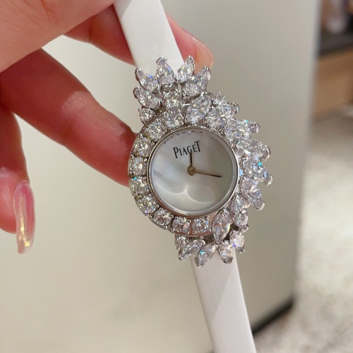 Wholesale Piaget AAA Quality Watches For Women #1151634 $128.00 USD, Wholesale Quality Replica Piaget AAA Quality Watches