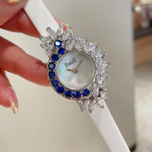 Wholesale Piaget AAA Quality Watches For Women #1151636 $128.00 USD, Wholesale Quality Replica Piaget AAA Quality Watches