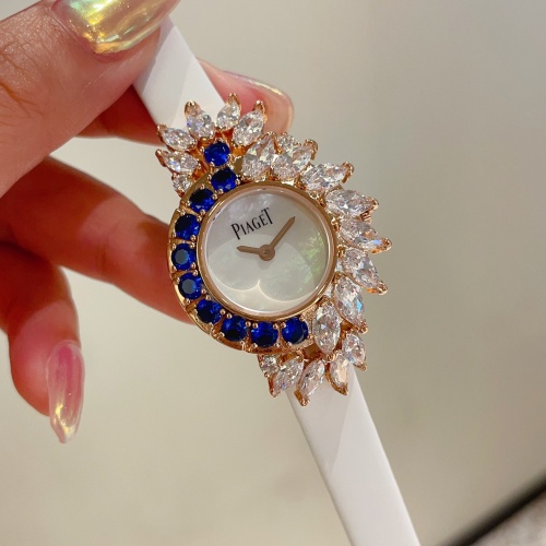 Wholesale Piaget AAA Quality Watches For Women #1151642 $132.00 USD, Wholesale Quality Replica Piaget AAA Quality Watches