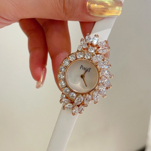 Wholesale Piaget AAA Quality Watches For Women #1151652 $132.00 USD, Wholesale Quality Replica Piaget AAA Quality Watches