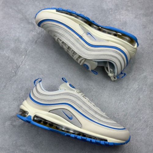 Wholesale Nike Air Max 97 For Men #1151799 $96.00 USD, Wholesale Quality Replica Nike Air Max 97