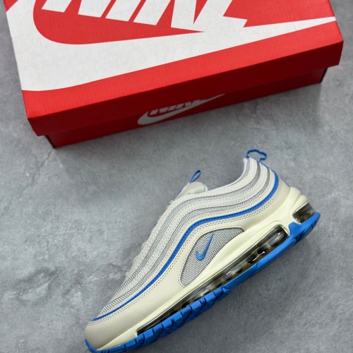 Replica Nike Air Max 97 For Men #1151799 $96.00 USD for Wholesale