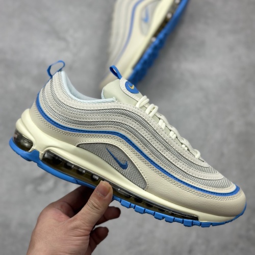 Replica Nike Air Max 97 For Men #1151799 $96.00 USD for Wholesale